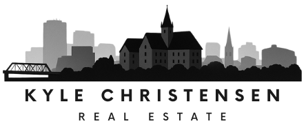 Kyle Christensen Logo